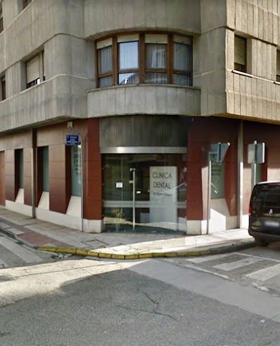 Villarcayo de Merindad de Castilla la Vieja - CLINICA DENTAL DE D.ª BLANCA RUEDA MARTINEZ - Centro Dental