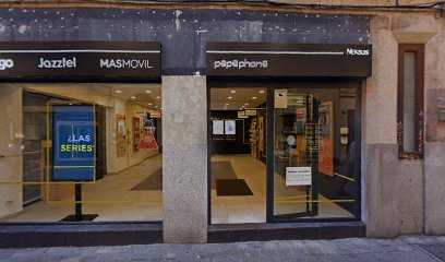 Salamanca - CLINICA DENTAL DE Dª. JULIA RODRIGUEZ SANCHEZ - Centro Dental