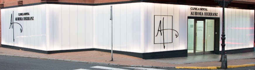 Ávila - CLINICA DENTAL DE Dª AURORA HERRANZ - Centro Dental