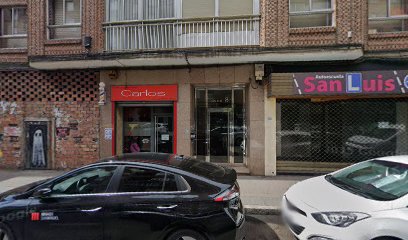 Valladolid - CLINICA DENTAL DE Dª CARMEN ARIJA DIEZ - Centro Dental