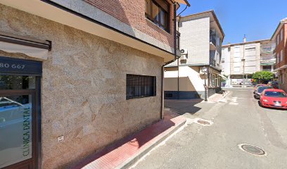 Candeleda - CLINICA DENTAL DE Dª DEMETRIA NEILA CONDE - Centro Dental