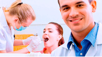 Ávila - CLINICA DENTAL DE Dª MARIA FLOR BARROSO LOPEZ - Centro Dental