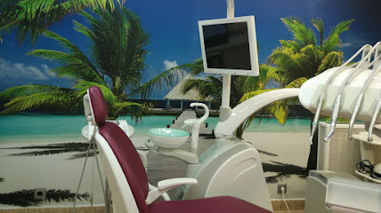 Ávila - CLINICA DENTAL DE Dª ROSA Mª MAROTO DOMINGUEZ - Centro Dental