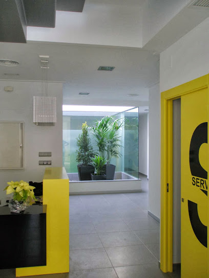Almoines - CLINICA DENTAL DRA. Mª LUISA SERRA MASCARELL - Centro Dental