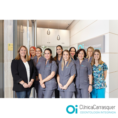 Elche - CLINICA DENTAL DRA. Mª PAZ CARRASQUER BURGUERA - Centro Dental