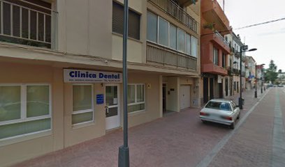La Pobla Llarga - CLINICA DENTAL DRA Mª MINERVA VENTURA - Centro Dental