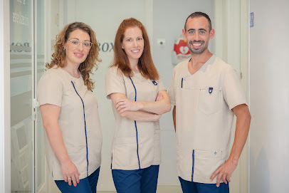 Vilafamés - CLINICA DENTAL ISABEL Mª SOLSONA PERIS - Centro Dental