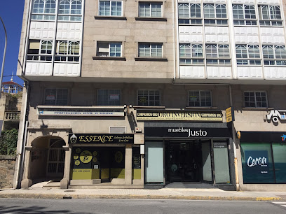 O Grove - CLINICA DENTAL JOSE Mª BARRERA ARATANO - Centro Dental
