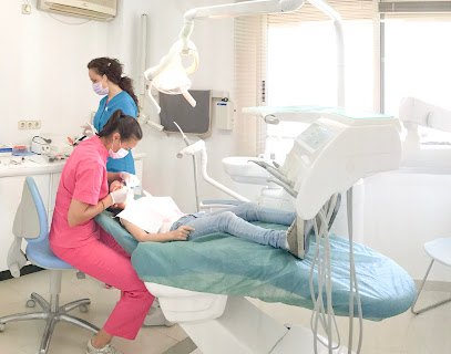 Alicante - CLINICA DENTAL Mª CONSUELO JORDA GARCIA - Centro Dental