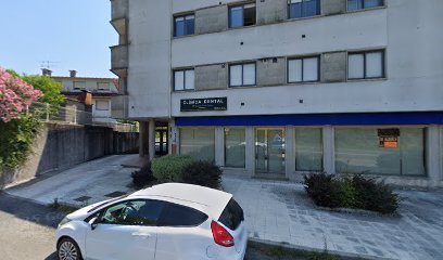 Poio - CLINICA DENTAL Mª DEL CARMEN CRESPO SUAREZ - Centro Dental