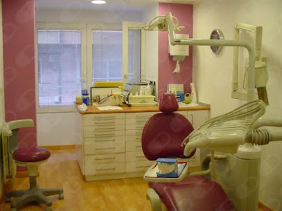 Benidorm - CLINICA DENTAL Mª DOLORES GUTIERREZ MIÑANA - Centro Dental
