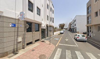 Arrecife - CLINICA DENTAL Mª DOLORES JORDAN SALES - Centro Dental
