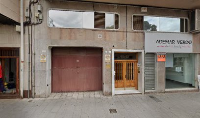 Elda - CLINICA DENTAL Mª DOLORES VERDU - Centro Dental