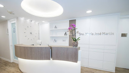 Monforte de Lemos - CLINICA DENTAL Mª JOSE MARTIN DIAZ - Centro Dental