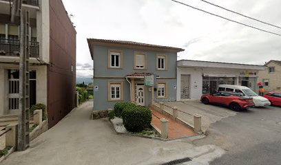 Rianxo - CLINICA DENTAL Mª JOSE ULLOA - Centro Dental