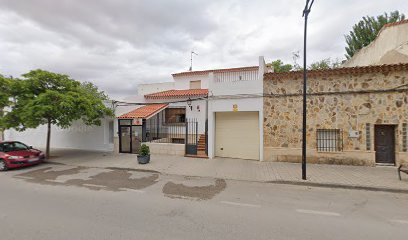 Las Pedroñeras - CLINICA DENTAL Mª LUISA ROZALEN - Centro Dental