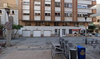 Vila-real - CLINICA DENTAL Mª MERCEDES HERNANDO MARTIN - Centro Dental