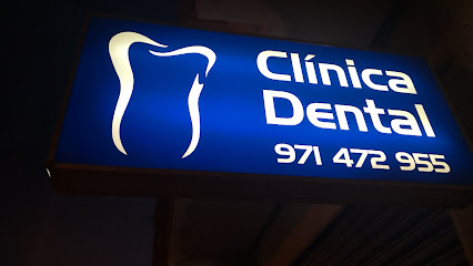 Palma - CLINICA DENTAL Mª RAQUEL HOFER - Centro Dental