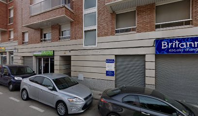 Sant Fruitós de Bages - CLINICA DENTAL Mª TERESA GUITART - Centro Dental