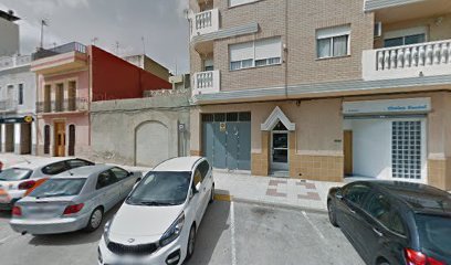 Almenara - CLINICA DENTAL Mª TERESA PEREZ BELTRAN - Centro Dental