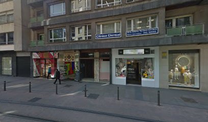 Vitoria-Gasteiz - CLINICA DENTAL Mª TERESA URRACA - Centro Dental