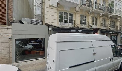 Santander - CLINICA DENTAL Mª VICTORIA GUELBENZU - Centro Dental