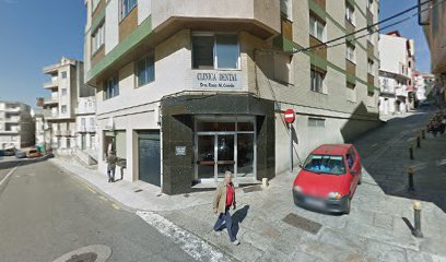 A Guarda - CLINICA DENTAL ROSA Mª COEDO - Centro Dental