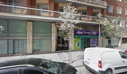 Valladolid - CONSULTA DE ORTODONCIA DE Dª. SARA SANCHEZ LOPEZ - Centro Dental