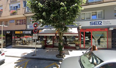 Santiago de Compostela - CONSULTA DENTAL Mª SALOME BAÑA - Centro Dental