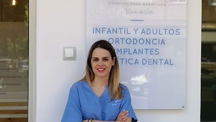 Benamaurel - DEL VALLE LINDEZ, Mª DOLORES - Centro Dental