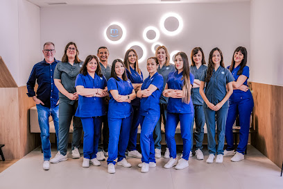 Villena - Mª DOLORES MARCO, DOCTORA EN ODONTOLOGIA - Centro Dental