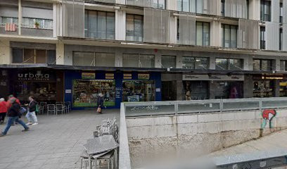 Sabadell - ACBI OPTOMETRIA SABADELL - Óptica