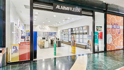 València - ALAIN AFFELELOU CENTRO COMERCIAL ARENA - Óptica