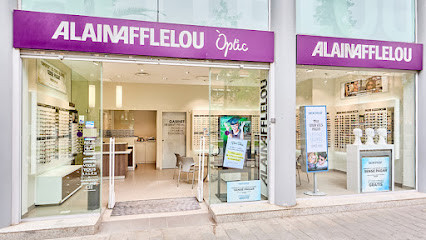 Esplugues de Llobregat - ALAIN AFFLELOU OPTIC - Óptica