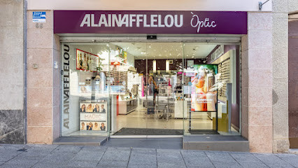 Mataró - ALAIN AFFLELOU OPTIC - Óptica