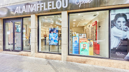 Sant Boi de Llobregat - ALAIN AFFLELOU OPTICO - Óptica