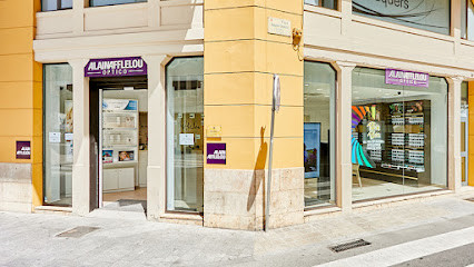 Tortosa - ALAIN AFFLELOU OPTICO - Óptica