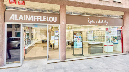 Vic - ALAIN AFFLELOU OPTICO - Óptica