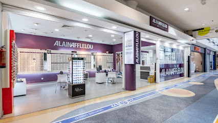 Vigo - ALAIN AFFLELOU OPTICO - Óptica