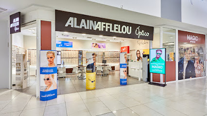 Sant Joan d'Alacant - ALAIN AFFLELOU OPTICO Y AUDIOLOGO - Óptica