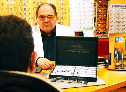Gavà - ALARCON OPTICS - Óptica