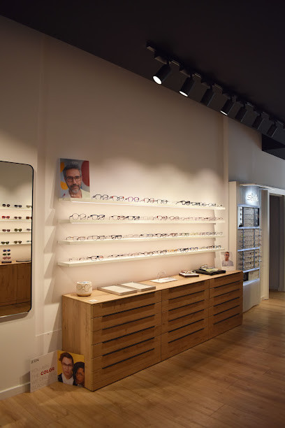 Terrassa - ANA OPTICS - Óptica