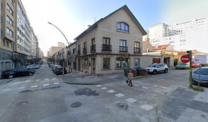 Coruña, A - CENTRAL OPTICA - Óptica