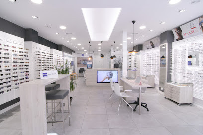 Alcarràs - CENTRE OPTIC ALCARRAS - Óptica