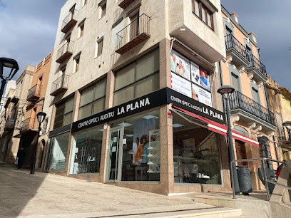 Torreblanca - CENTRE OPTIC LA PLANA - Óptica