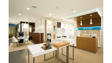 Solsona - CENTRE VISIO GRUP - OPTICALIA - Óptica