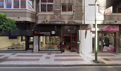 Palmas de Gran Canaria, Las - CENTRO DE OPTOMETRIA COMPORTAMENTAL Y TERAPIA VISUAL FATIMA JUAN - Óptica