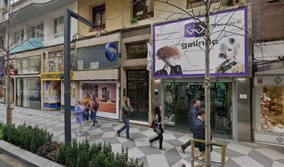 Santander - CENTRO DE OPTOMETRIA PATRICIA CASUSO - Óptica