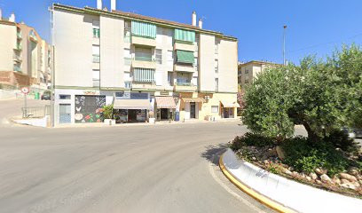 Alhama de Granada - CENTRO OPTICO ALHAMA - Óptica