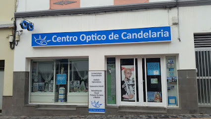 Candelaria - CENTRO OPTICO DE CANDELARIA - Óptica
